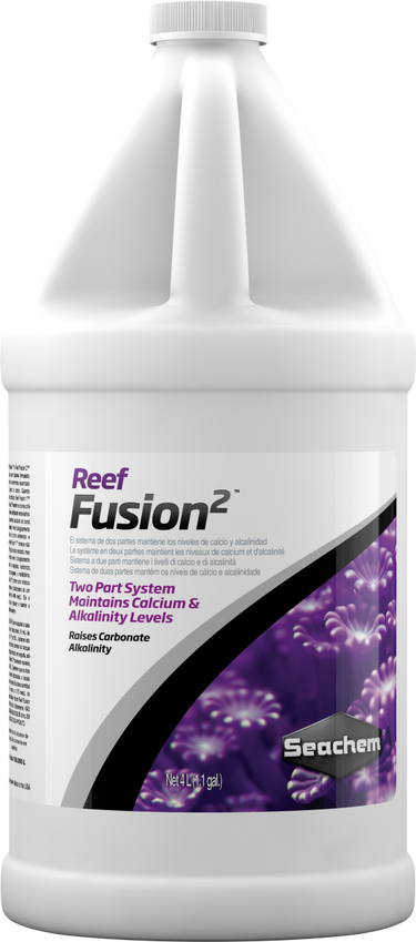 Reef Fusion 2 4L